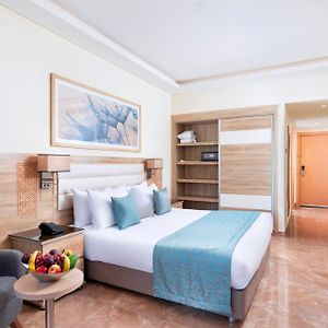 Deluxe Kamer